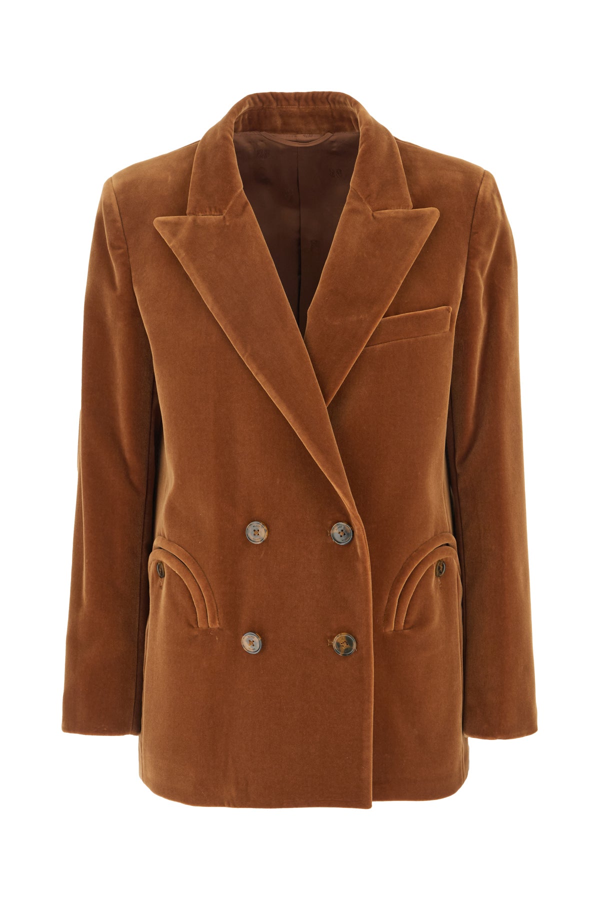 Blazé Milano Woman Clothing Blazers & Gilets