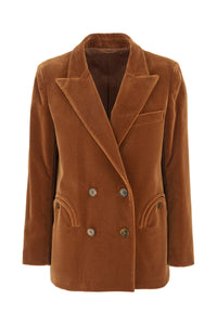 Blazé Milano Woman Clothing Blazers & Gilets