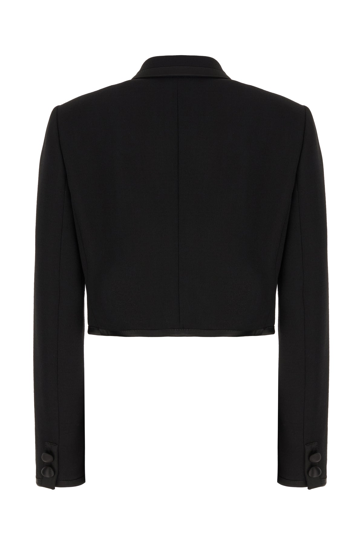 DOLCE&GABBANA Dolce&Gabbana Woman Clothing Blazers & Gilets