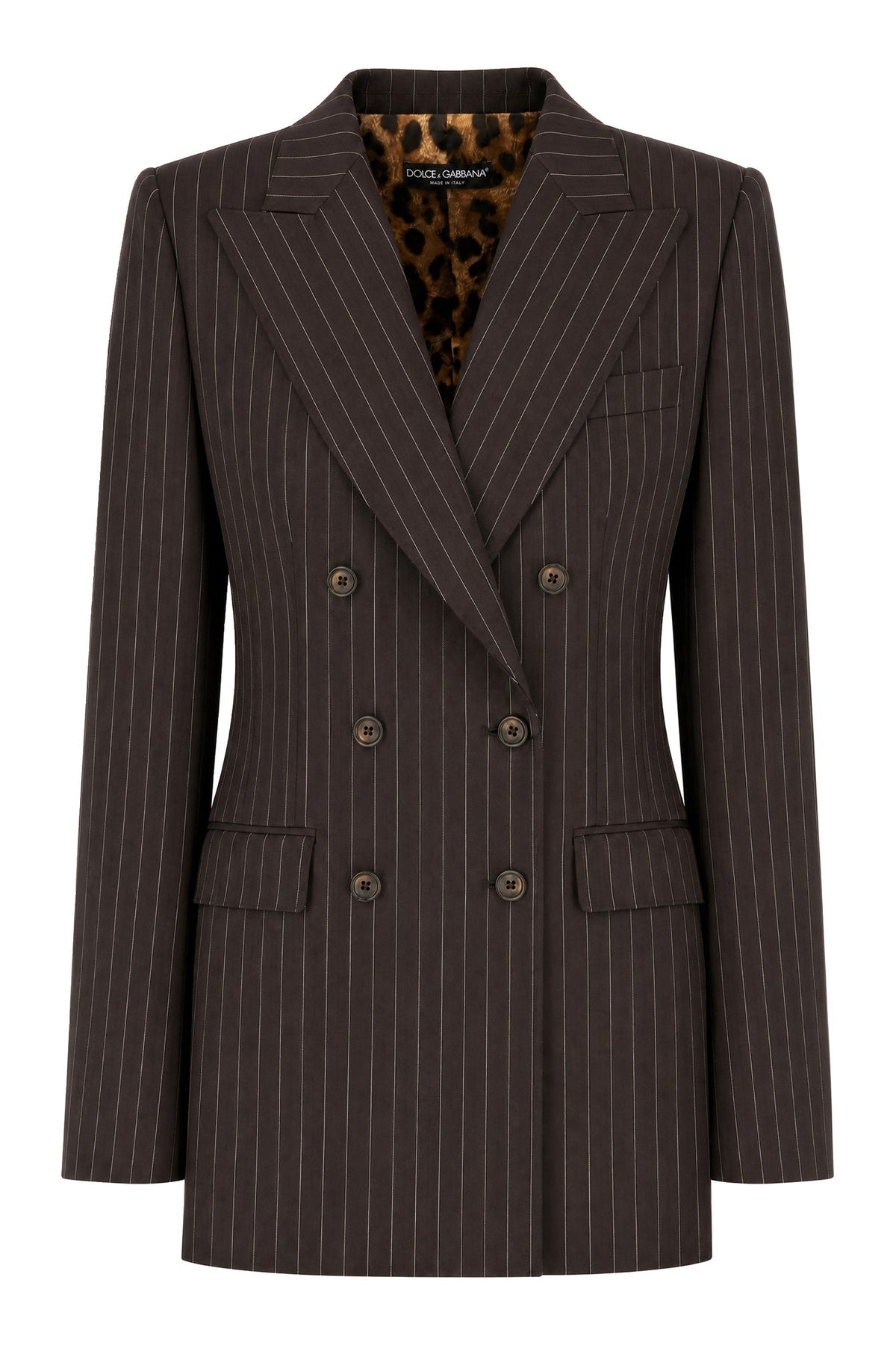 Dolce&Gabbana Woman Clothing Blazers & Gilets