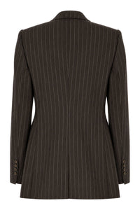 Dolce&Gabbana Woman Clothing Blazers & Gilets