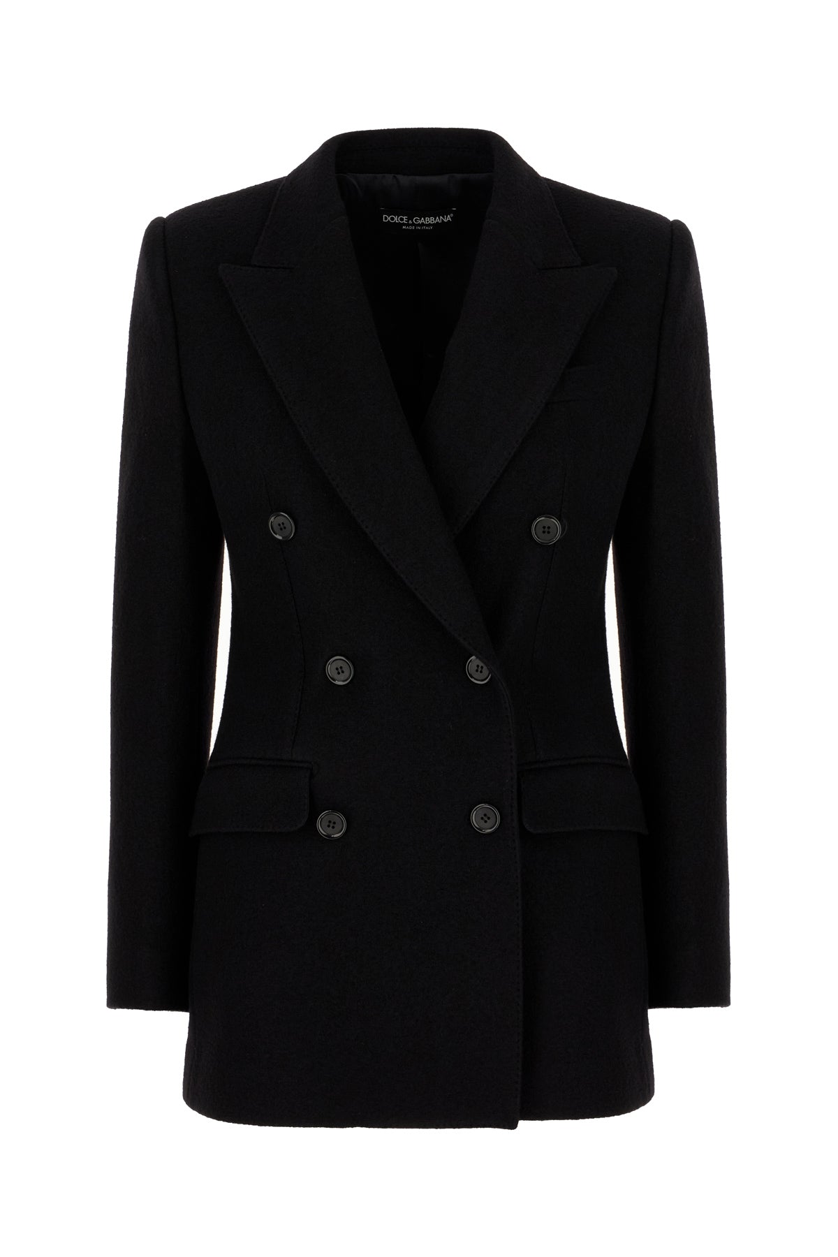 Dolce&Gabbana Woman Clothing Blazers & Gilets