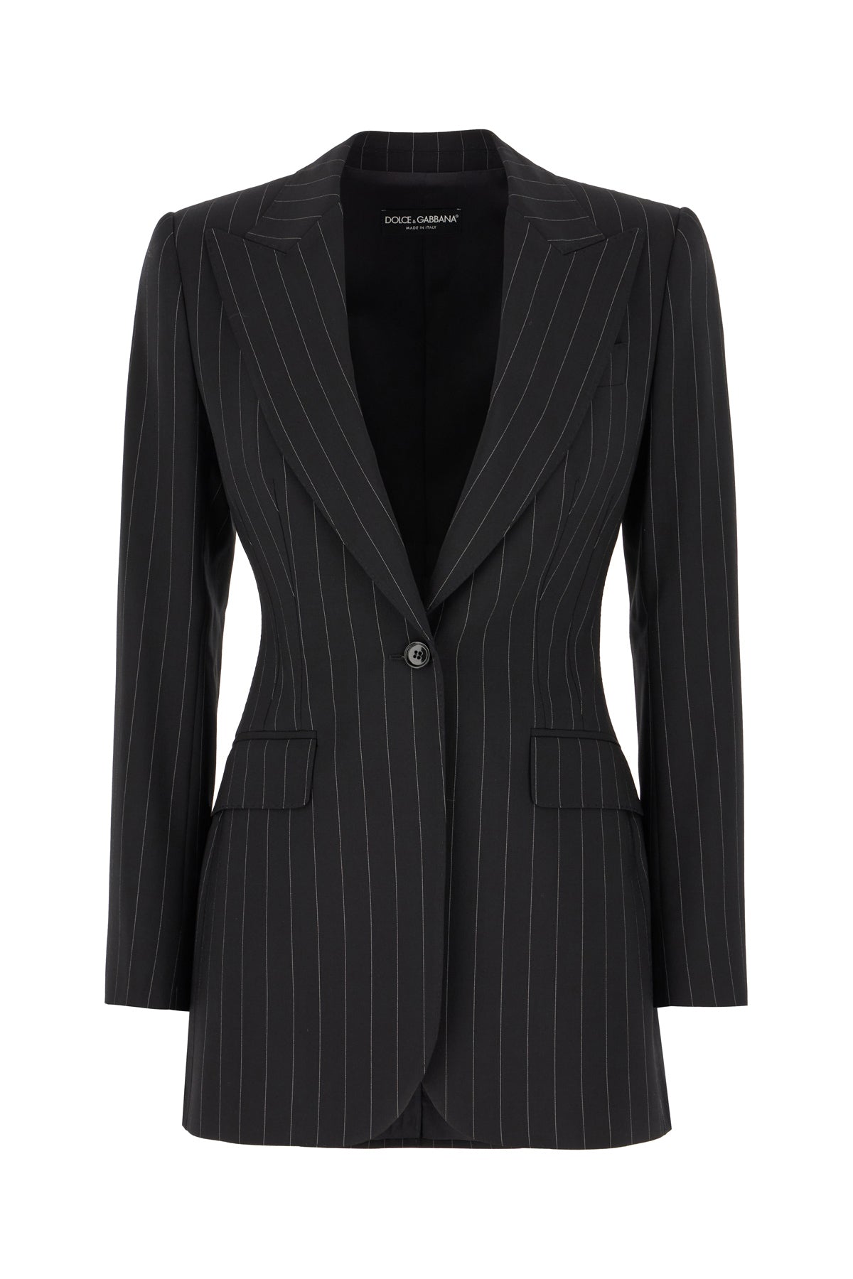 DOLCE&GABBANA Dolce&Gabbana Woman Clothing Blazers & Gilets