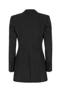 DOLCE&GABBANA Dolce&Gabbana Woman Clothing Blazers & Gilets