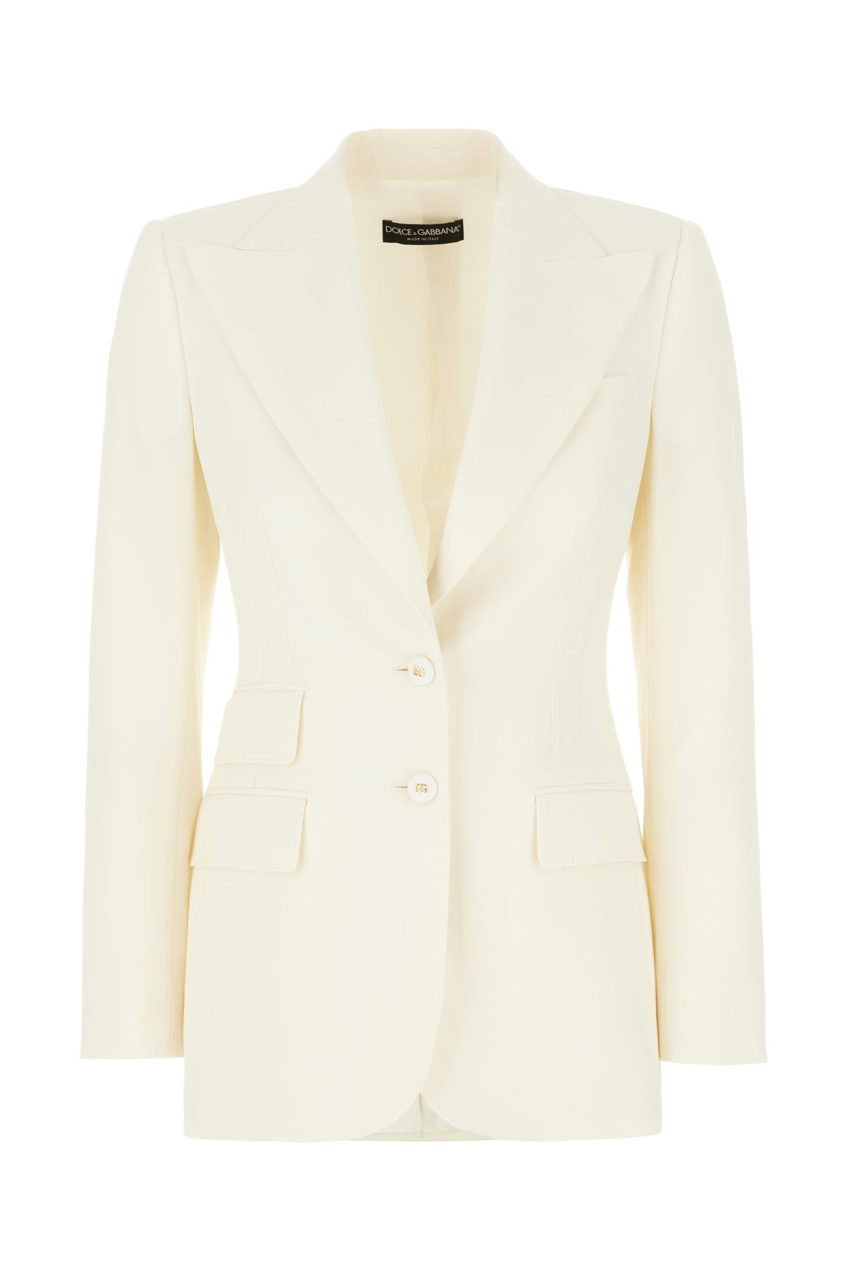 Dolce&Gabbana Woman Clothing Blazers & Gilets