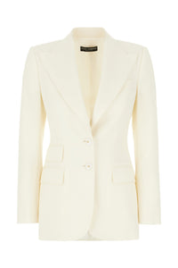 Dolce&Gabbana Woman Clothing Blazers & Gilets