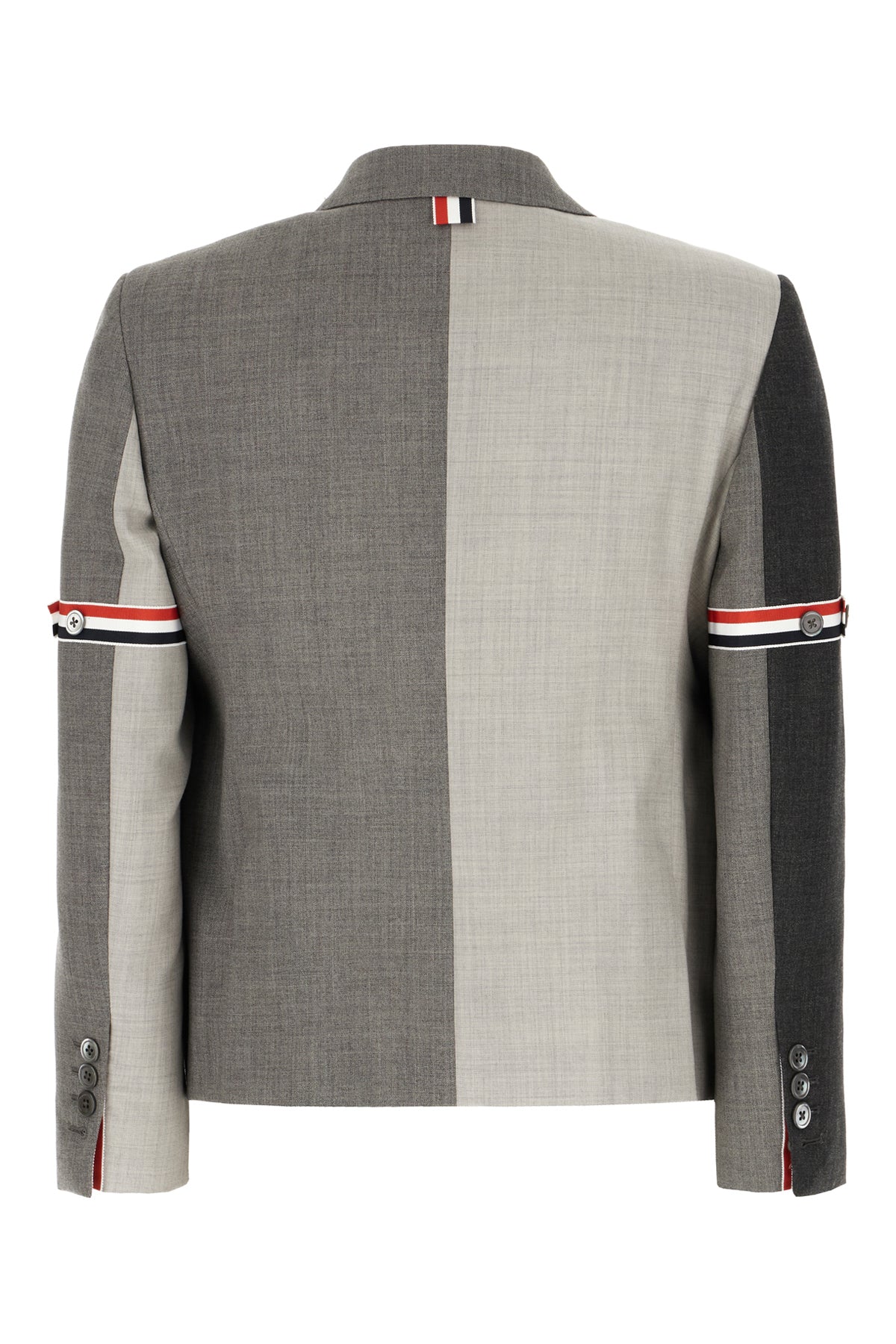 THOM BROWNE Thom Browne Woman Clothing Blazers & Gilets