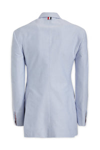 THOM BROWNE Thom Browne Woman Clothing Blazers & Gilets