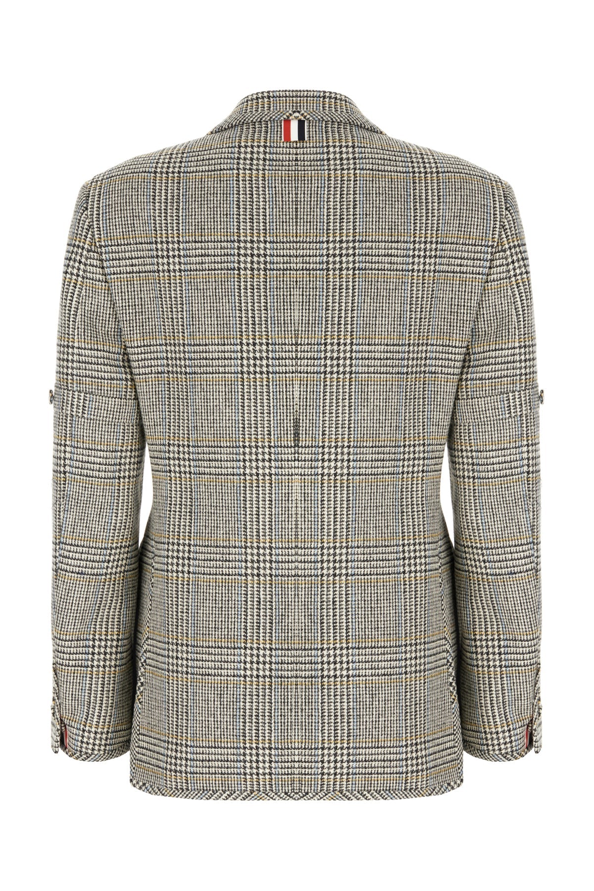 THOM BROWNE Thom Browne Woman Clothing Blazers & Gilets