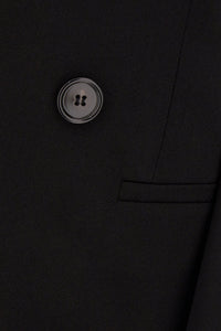 Ami Paris Woman Clothing Blazers & Gilets