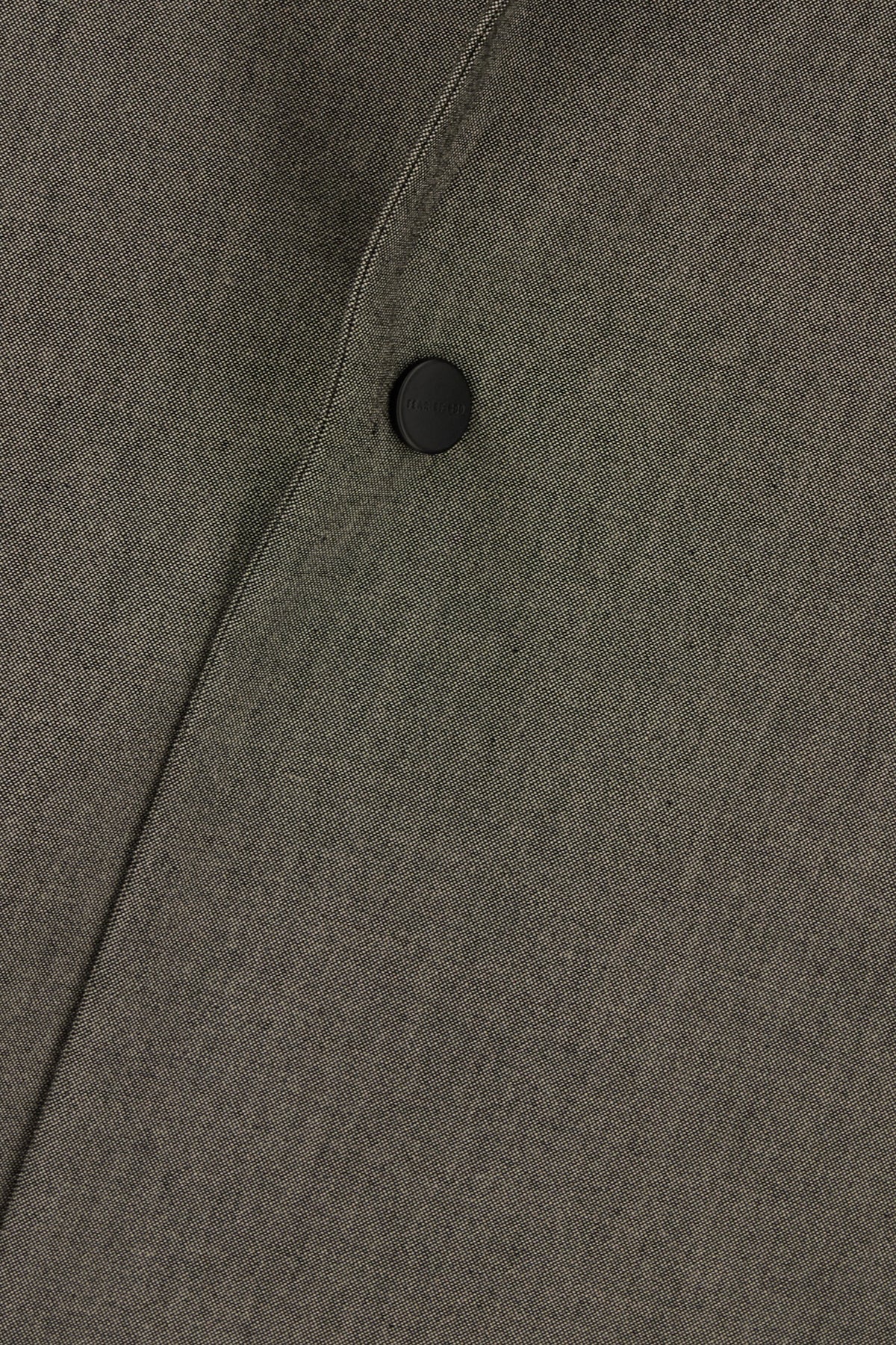Fear Of God Man Clothing Blazers E Gilets