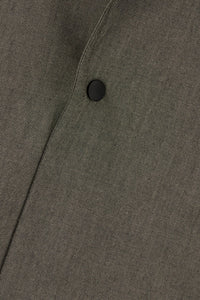 Fear Of God Man Clothing Blazers E Gilets