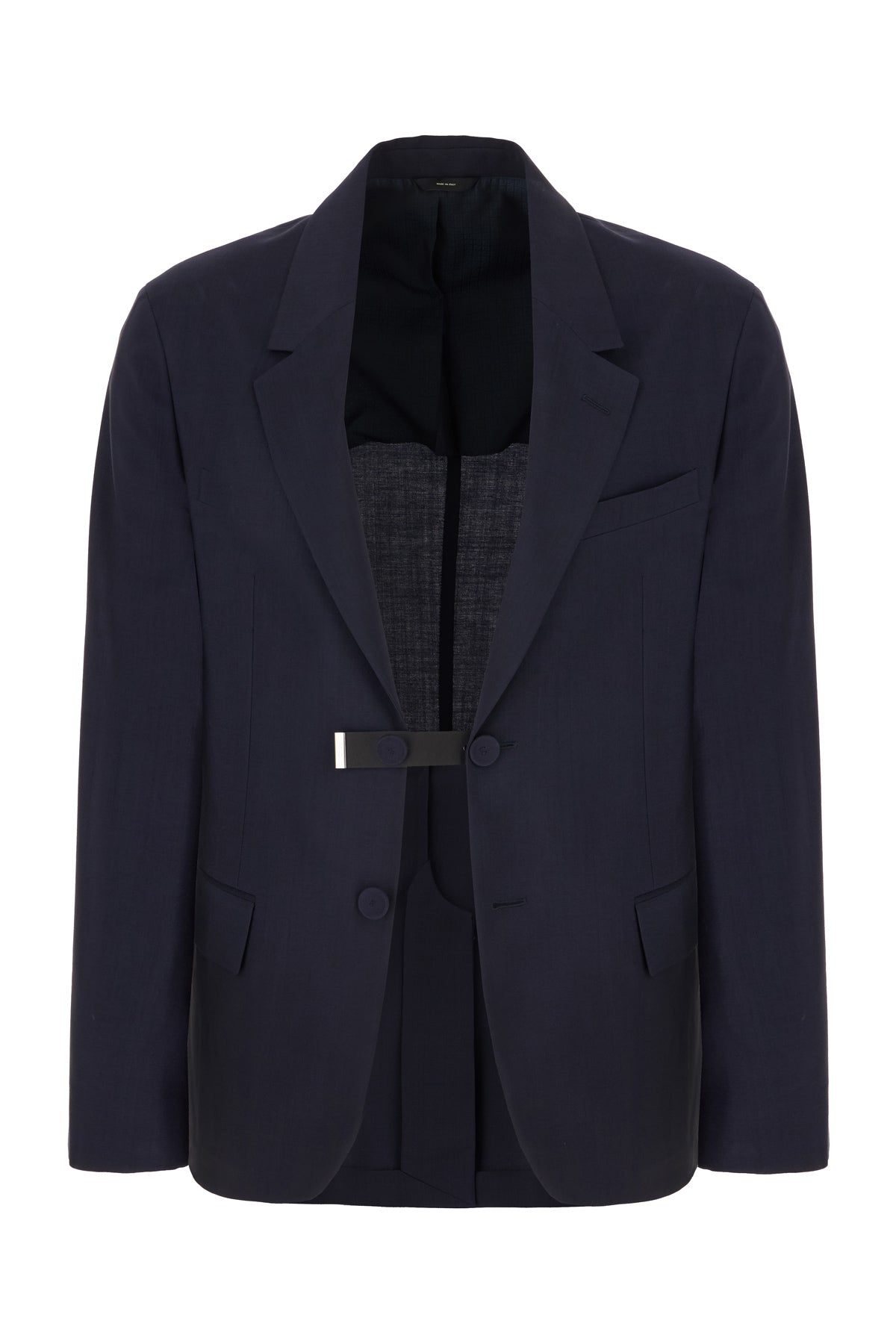 FENDI Fendi Man Clothing Blazers E Gilets