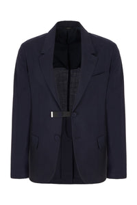 FENDI Fendi Man Clothing Blazers E Gilets