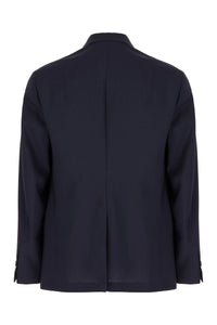 FENDI Fendi Man Clothing Blazers E Gilets