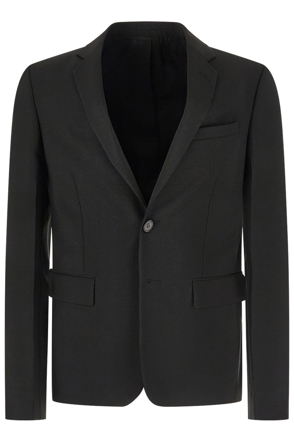 FENDI Fendi Man Clothing Blazers E Gilets