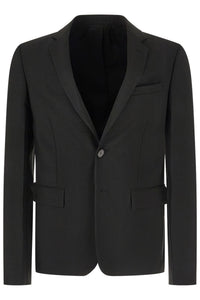 FENDI Fendi Man Clothing Blazers E Gilets