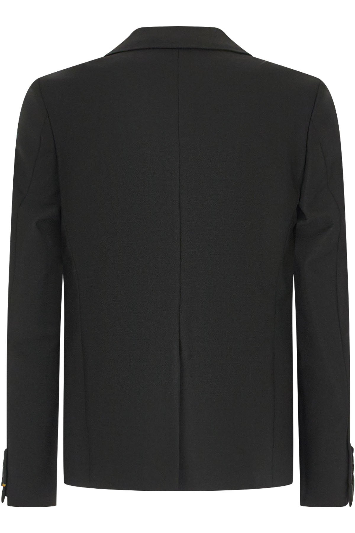 FENDI Fendi Man Clothing Blazers E Gilets