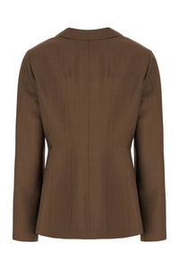 Fendi Woman Clothing Blazers & Gilets