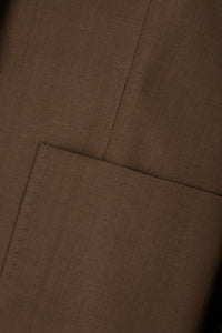 Fendi Woman Clothing Blazers & Gilets