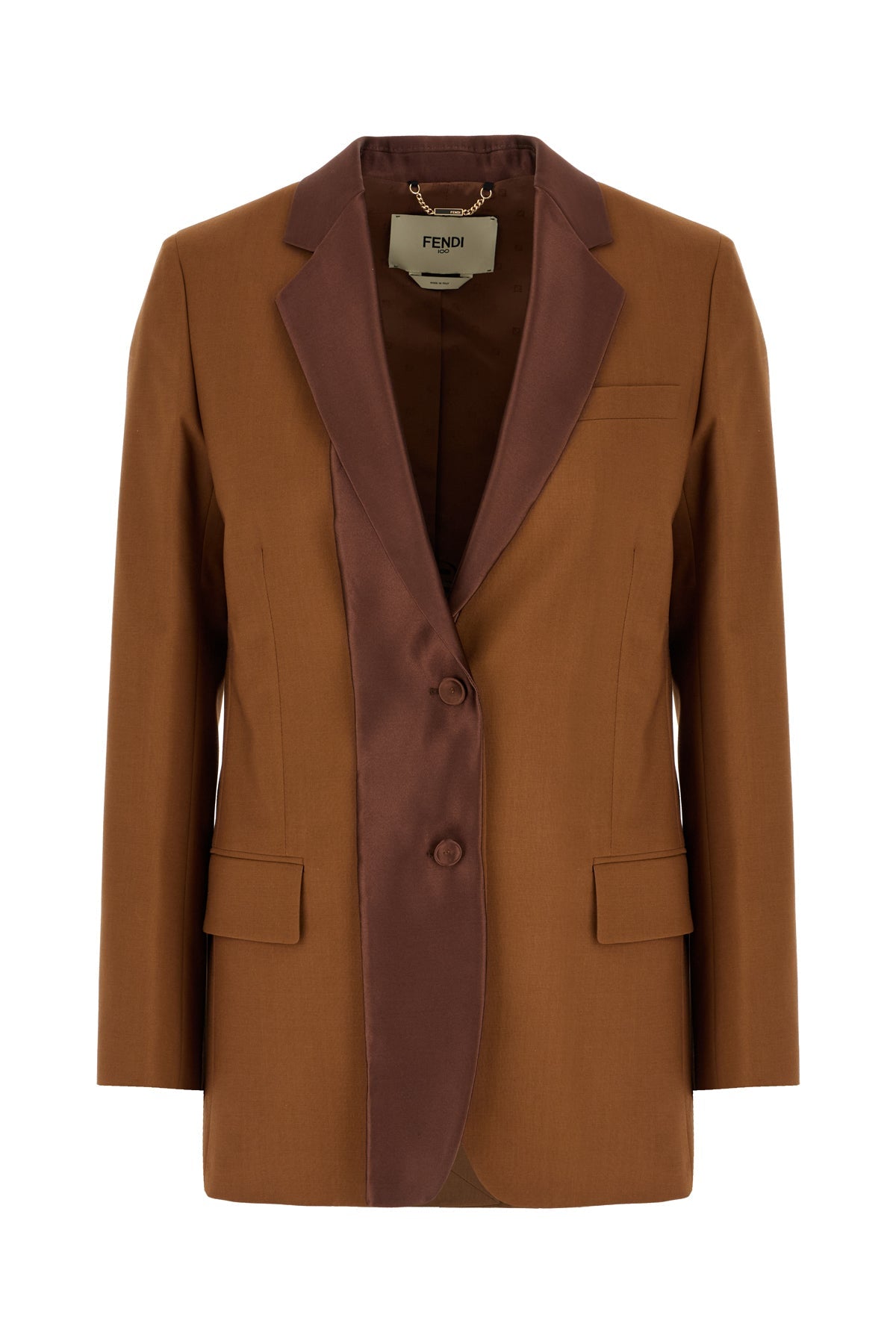 FENDI Fendi Woman Clothing Blazers & Gilets