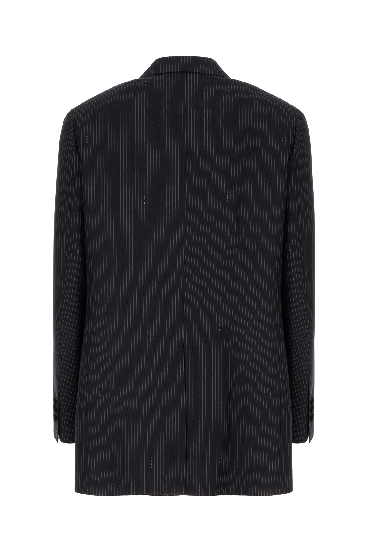 Fendi Woman Clothing Blazers & Gilets