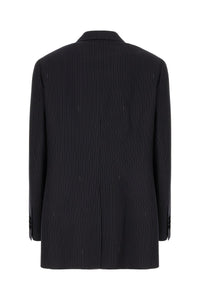 Fendi Woman Clothing Blazers & Gilets