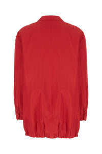 Fendi Woman Clothing Blazers & Gilets