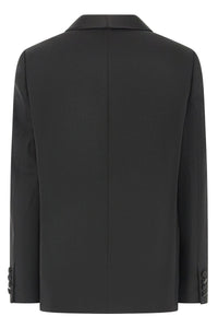 Fendi Woman Clothing Blazers & Gilets