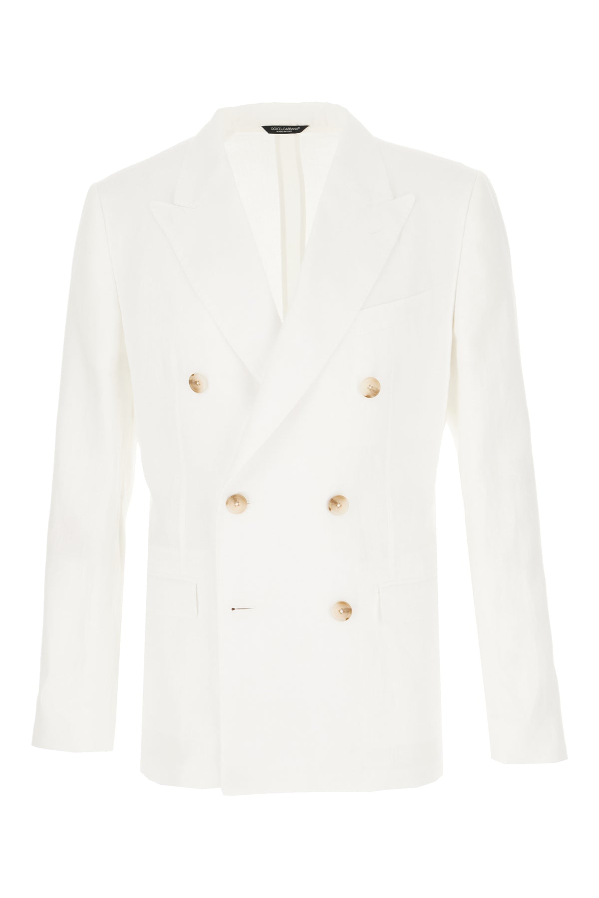 Dolce&Gabbana Man Clothing Blazers E Gilets