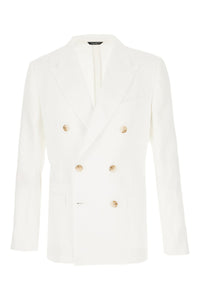 Dolce&Gabbana Man Clothing Blazers E Gilets