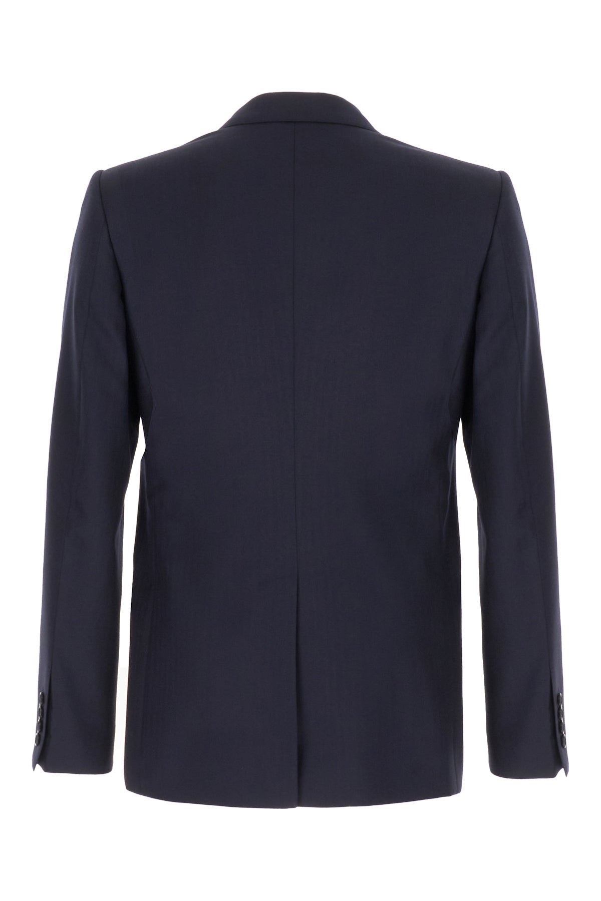 DOLCE&GABBANA Dolce&Gabbana Man Clothing Blazers E Gilets