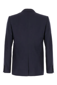 DOLCE&GABBANA Dolce&Gabbana Man Clothing Blazers E Gilets