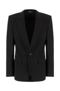 Dolce&Gabbana Man Clothing Blazers E Gilets