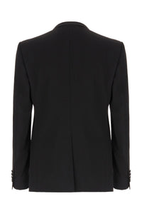 Dolce&Gabbana Man Clothing Blazers E Gilets