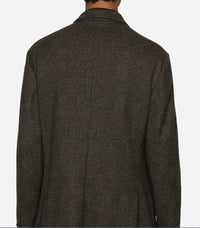 DOLCE&GABBANA Dolce&Gabbana Man Clothing Blazers E Gilets
