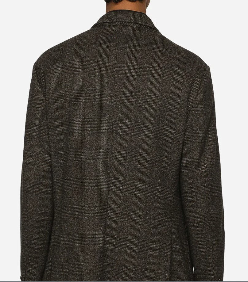 DOLCE&GABBANA Dolce&Gabbana Man Clothing Blazers E Gilets