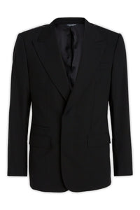 DOLCE&GABBANA Dolce&Gabbana Man Clothing Blazers E Gilets