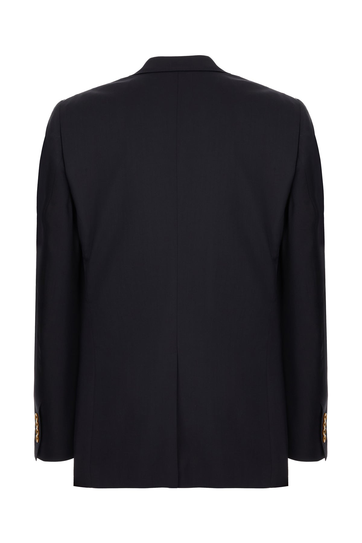 Dolce&Gabbana Man Clothing Blazers E Gilets