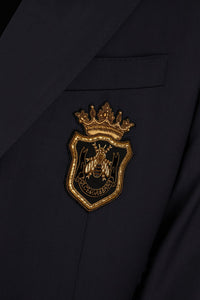 Dolce&Gabbana Man Clothing Blazers E Gilets