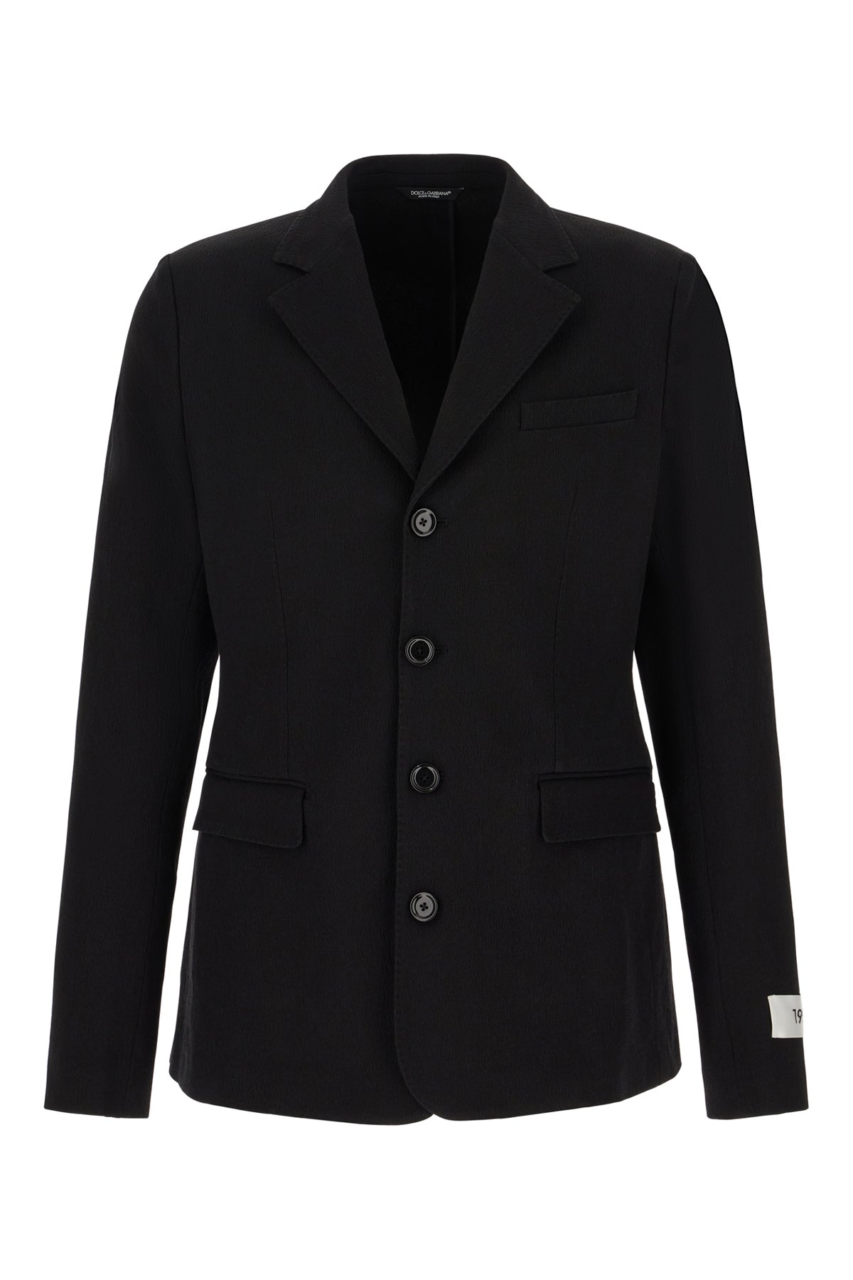 DOLCE&GABBANA Dolce&Gabbana Man Clothing Blazers E Gilets