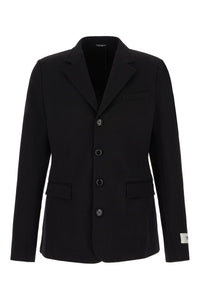 DOLCE&GABBANA Dolce&Gabbana Man Clothing Blazers E Gilets