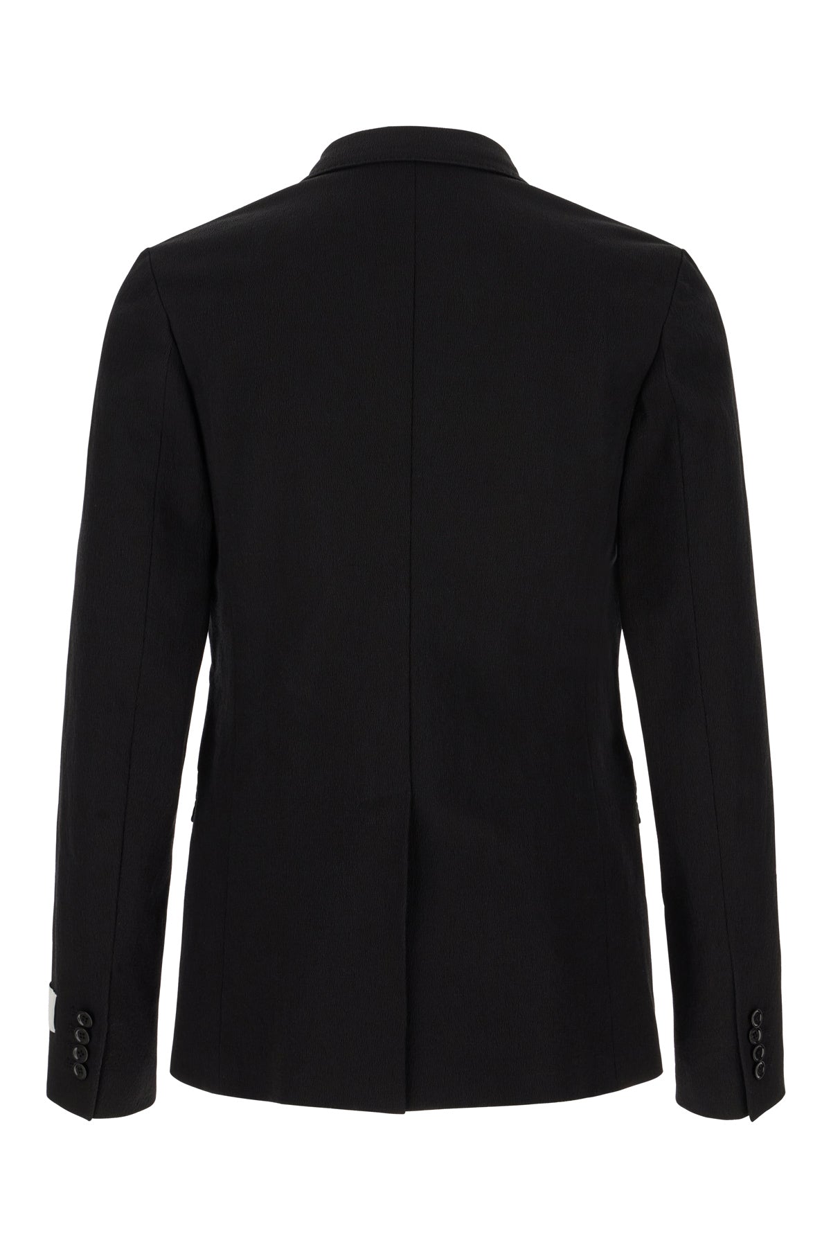 DOLCE&GABBANA Dolce&Gabbana Man Clothing Blazers E Gilets