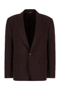 Dolce&Gabbana Man Clothing Blazers E Gilets