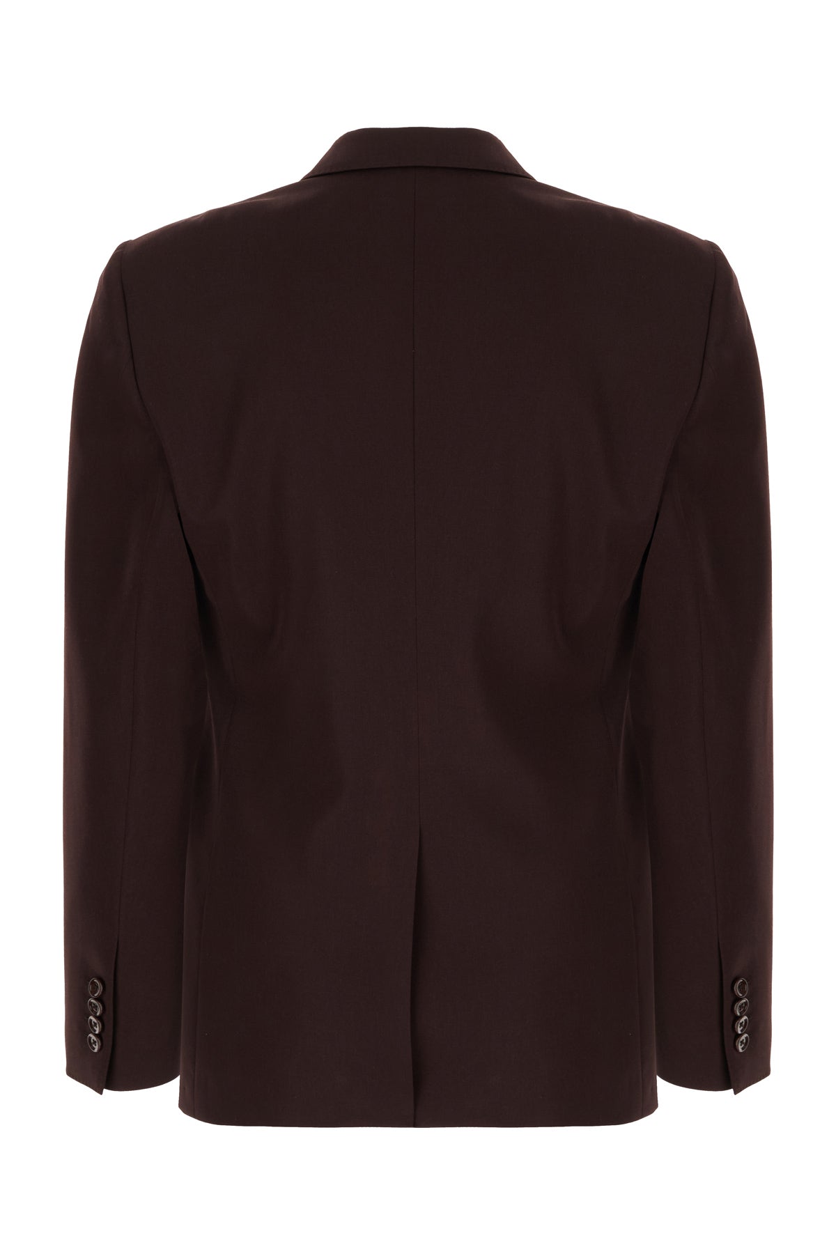 Dolce&Gabbana Man Clothing Blazers E Gilets