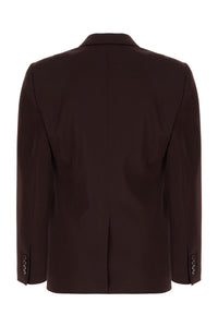 Dolce&Gabbana Man Clothing Blazers E Gilets