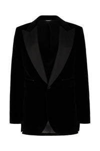 DOLCE&GABBANA Dolce&Gabbana Man Clothing Blazers E Gilets