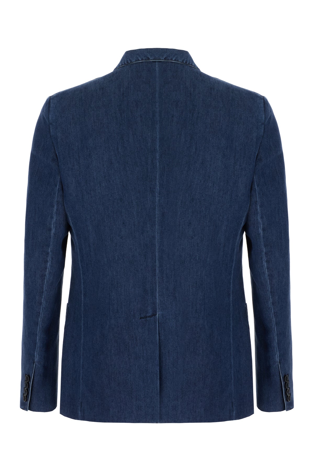 Dolce&Gabbana Man Clothing Blazers E Gilets