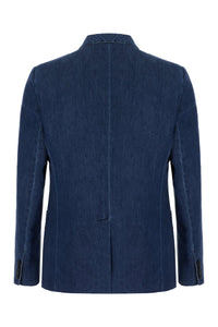 Dolce&Gabbana Man Clothing Blazers E Gilets