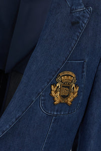 Dolce&Gabbana Man Clothing Blazers E Gilets